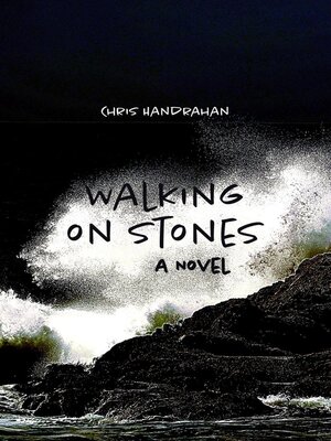 cover image of Walking on Stones